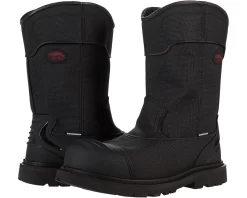 Avenger Work Boots Hammer Pull On CT