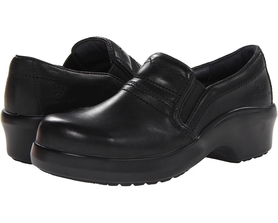 Ariat Expert Safety Clog Composite Toe 1 Ariat Expert Safety Clog Composite Toe