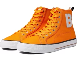 BOSS Aiden High-Top Sneakers