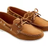 Fairfax And Favor Salcombe Deck Shoe