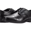 Rockport Taylor Waterproof Cap Toe