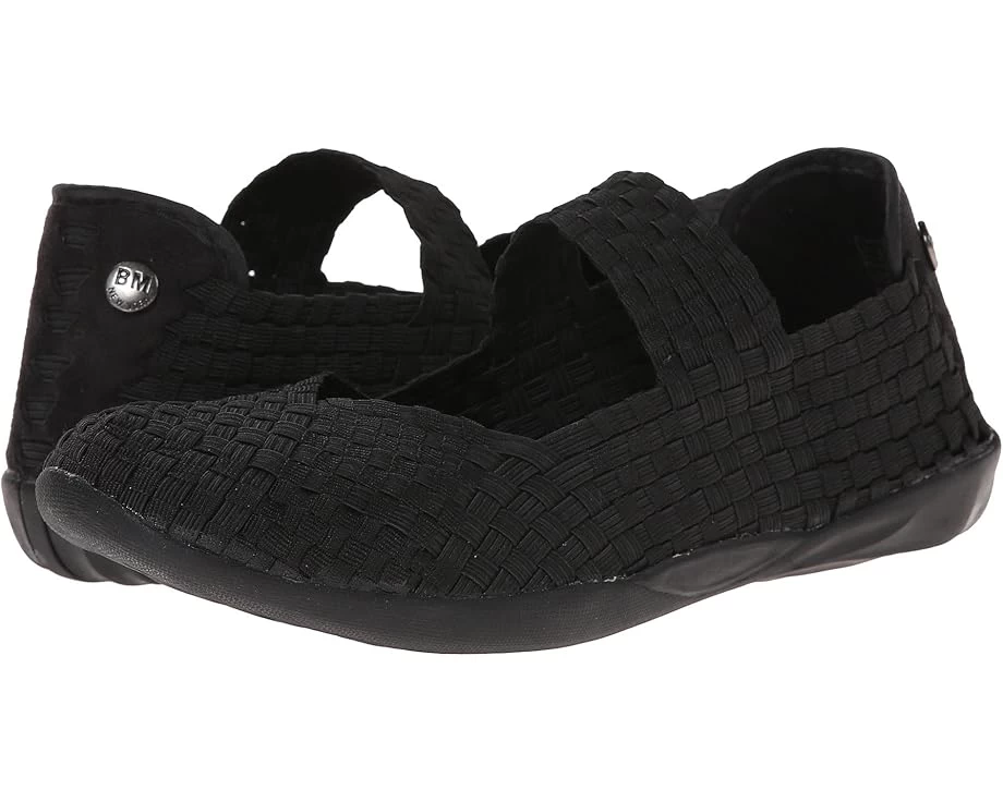 Bernie Mev. Cuddly 1 Bernie Mev. Cuddly