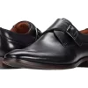 Florsheim Sorrento Plain Toe Single Monk Strap