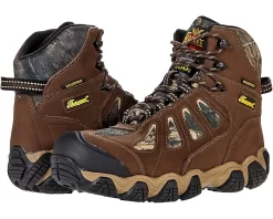 Thorogood Crosstrex Waterproof 400 G