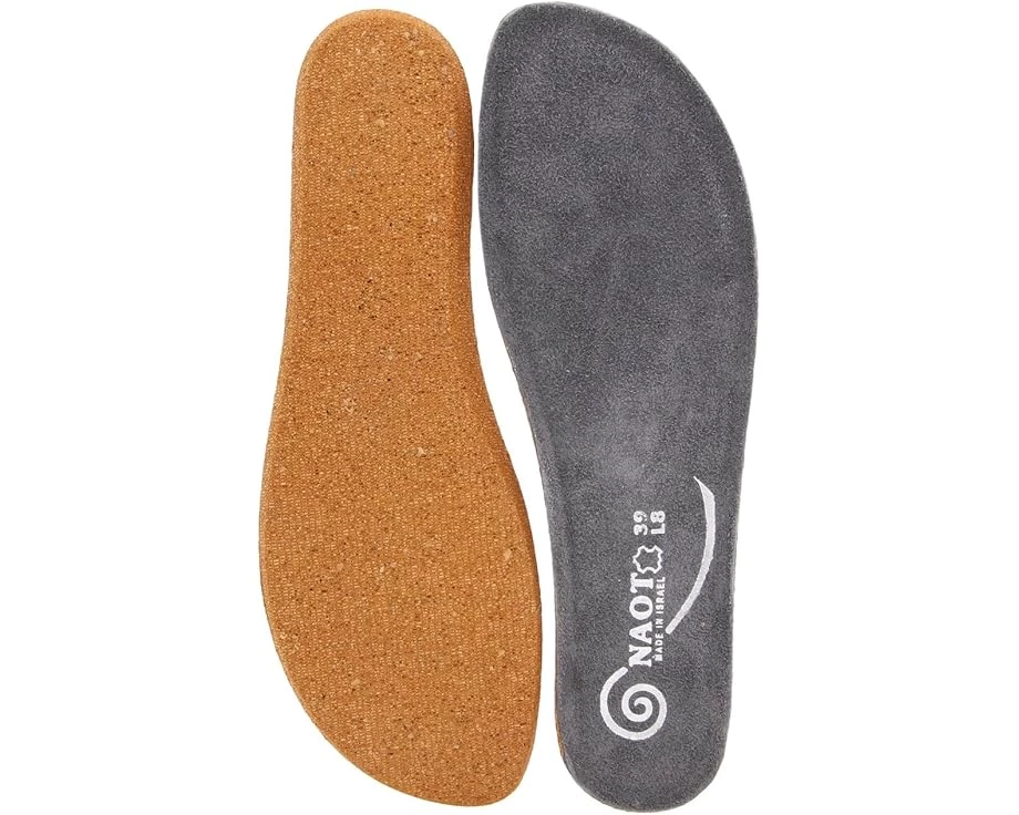 Naot FB19 - Koru Replacement Footbed 1 Naot FB19 - Koru Replacement Footbed