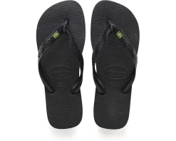 Havaianas Brazil Flip Flops