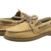 Sperry Kids Authentic Original Slip On (Toddler/Little Kids)