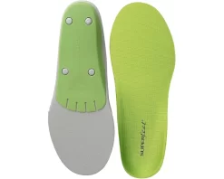 Superfeet Premium Green - Wide Fit