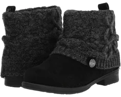 MUK LUKS S Women's Patrice Boots Fashion