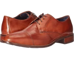 Cole Haan Lenox Hill Cap Ox