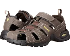 Teva Forebay